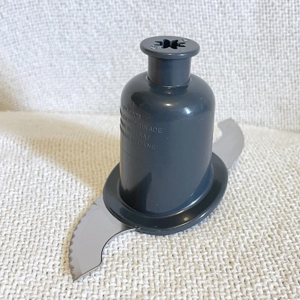 Cuisinart Food Processor‎ FP-11 FP-13SCB FP-11GM CHOPPING BLADE OEM Part # FP-11